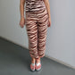 Blumarine SS2000 Beaded Pants