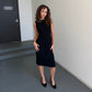 Anna Molinari Couture Dress