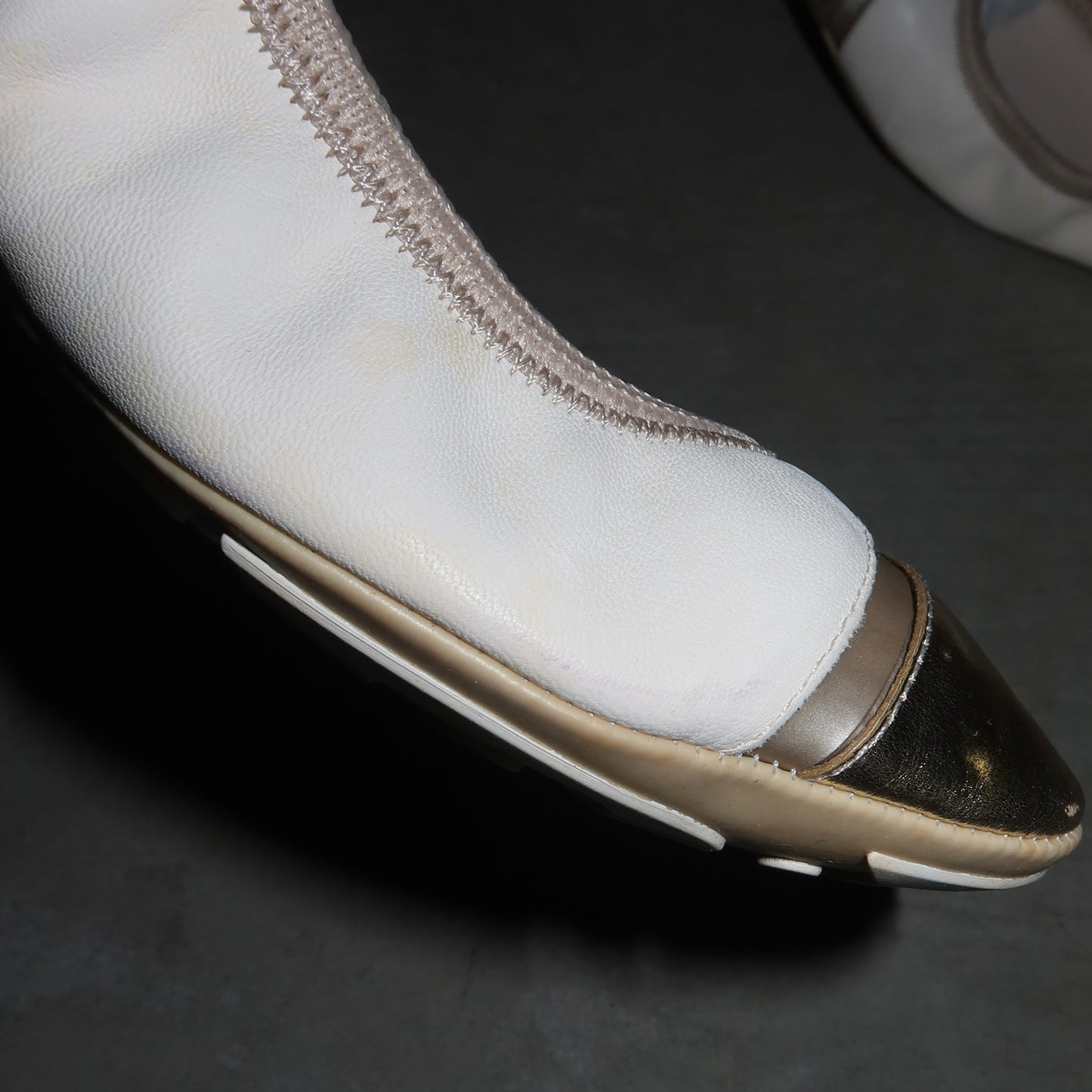 Prada Sport Ballet Flats (38)