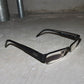 D&G Black Frames