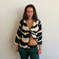 Marni AW2003 Goat Hide Coat