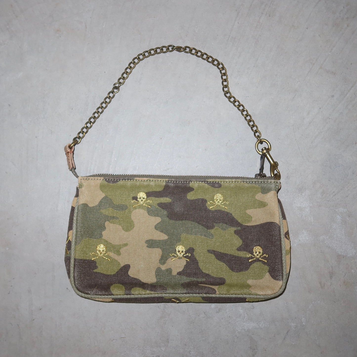 Ralph Lauren Rugby Camo Pochette