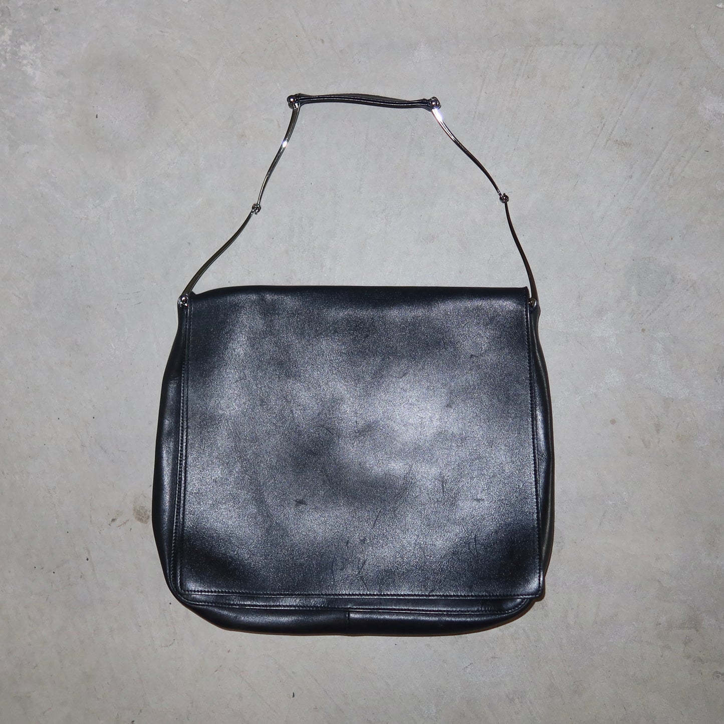 Gucci Horsebit Handle Bag