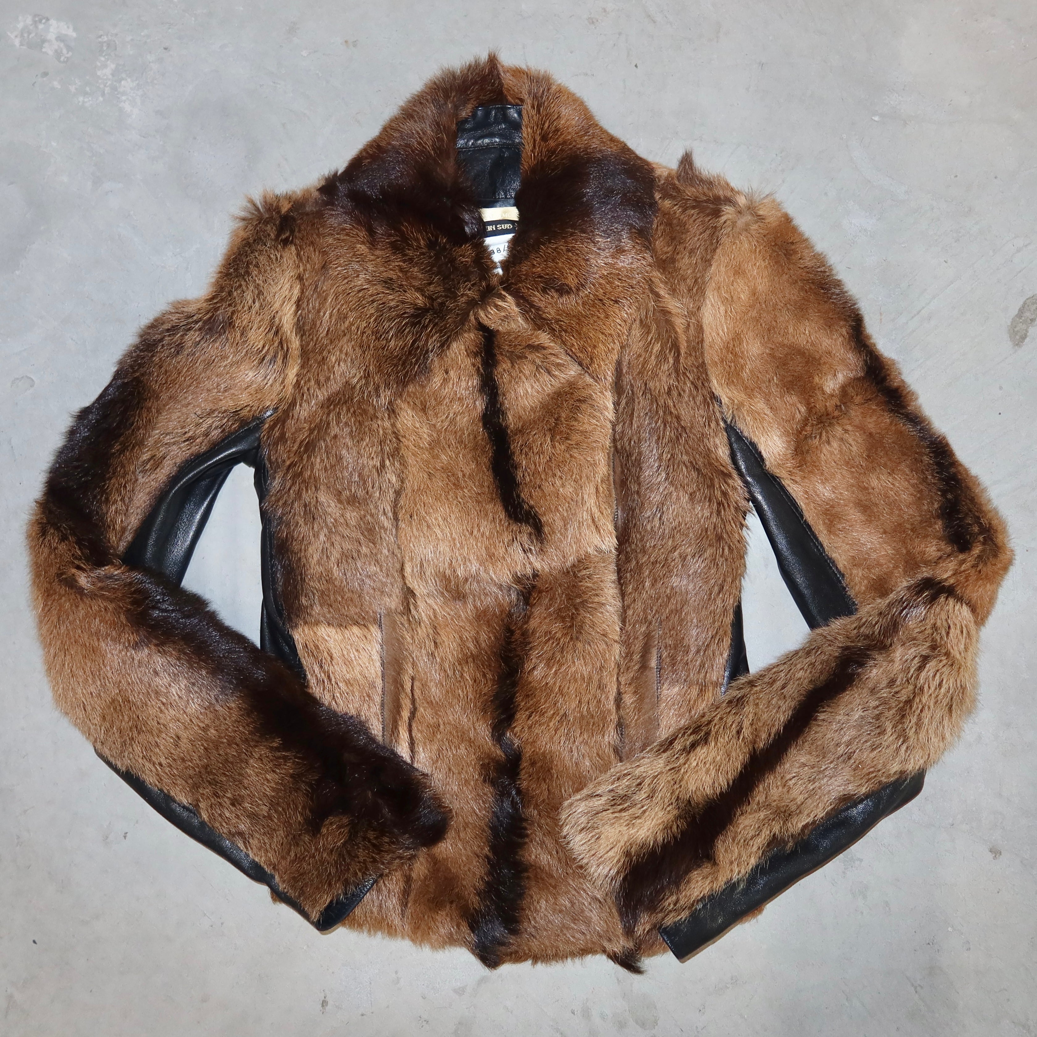 outerwear – Guzzi Archive