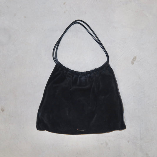 Gucci by Tom Ford Suede Bag