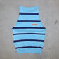 DSquared2 Stripe Knit Top