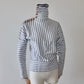 See by Chloé Striped Jumper