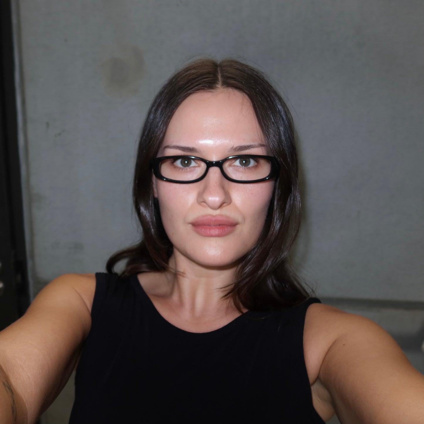 Celine Optical Frames