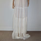 Chloé AW2016 Silk Maxi Skirt (BNWT)