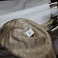 Prada SS2003 Ostrich Ring Handle Bag