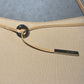 Ungaro Cream Necklace Bag