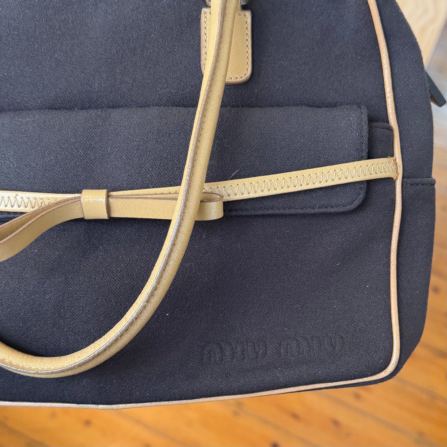 Miu Miu AW2000 Bow Bag