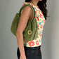 Fendi Halter Neck Top