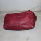 Chloé Brick Red Saskia Bag