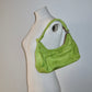 Marni Green Cowhide Bag