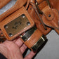 Chloé Chestnut Leather Paddington