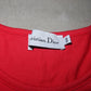 Dior Kids Embroidered Long Sleeve