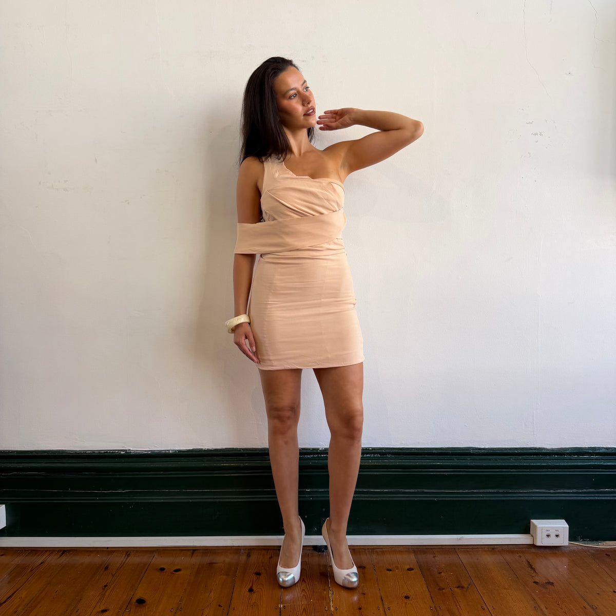 DSquared2 Mini Dress