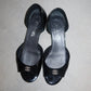 Chanel Patent Flats (39-40)