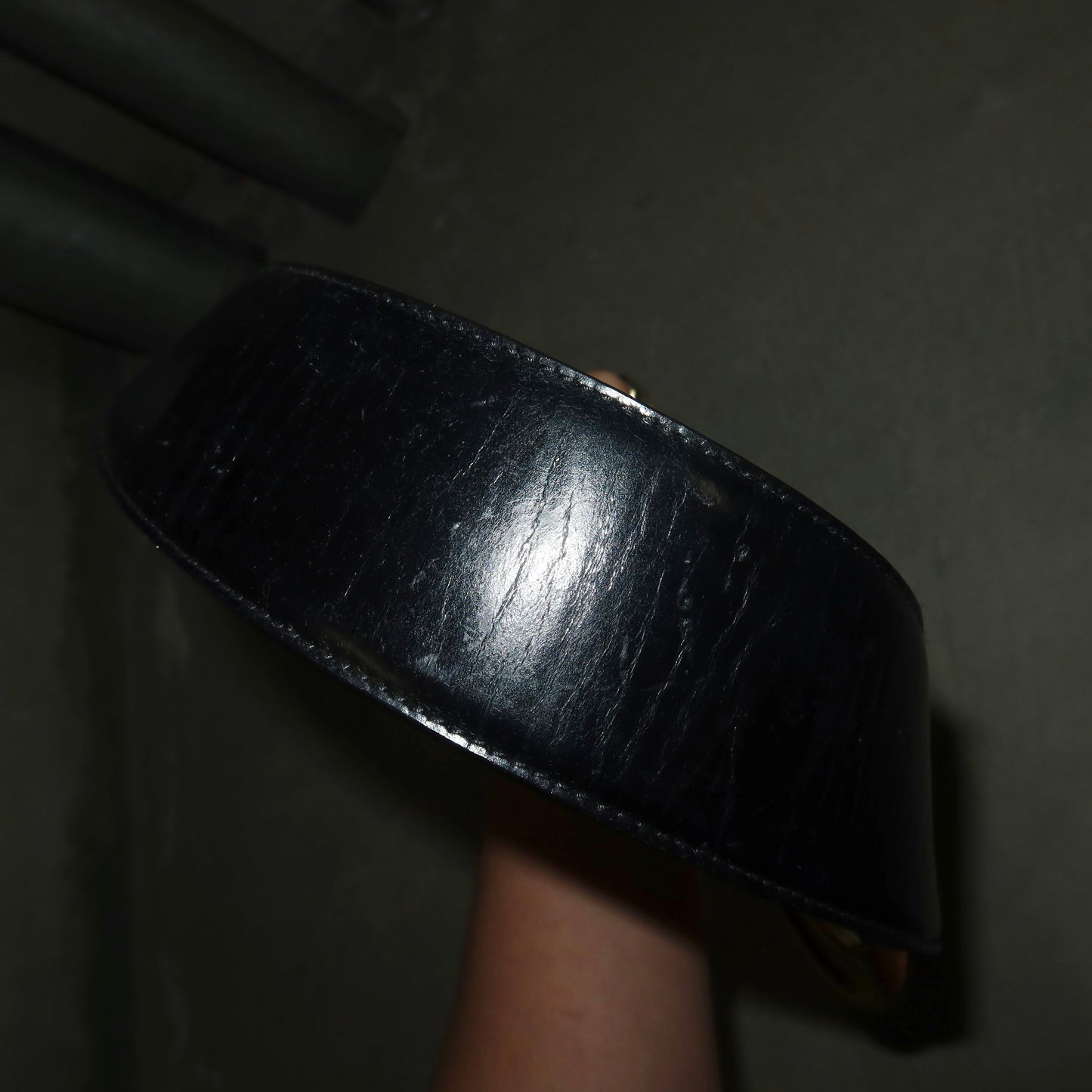 Gucci AW1996 Belt