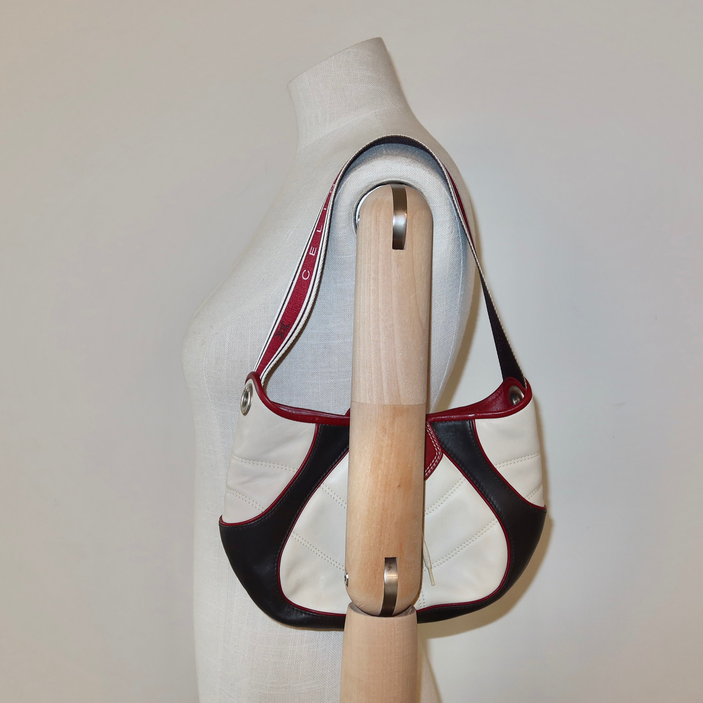 Celine FIFA 2002 World Cup Bag – Guzzi Archive