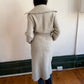 Alberta Ferretti Wrap Coat