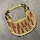 Chloe Beaded Bracelet Bag