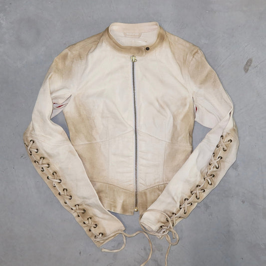 Prada Sport Moto Jacket