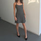 Emporio Armani Mini Dress