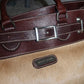 Ralph Lauren Cowhide Bag