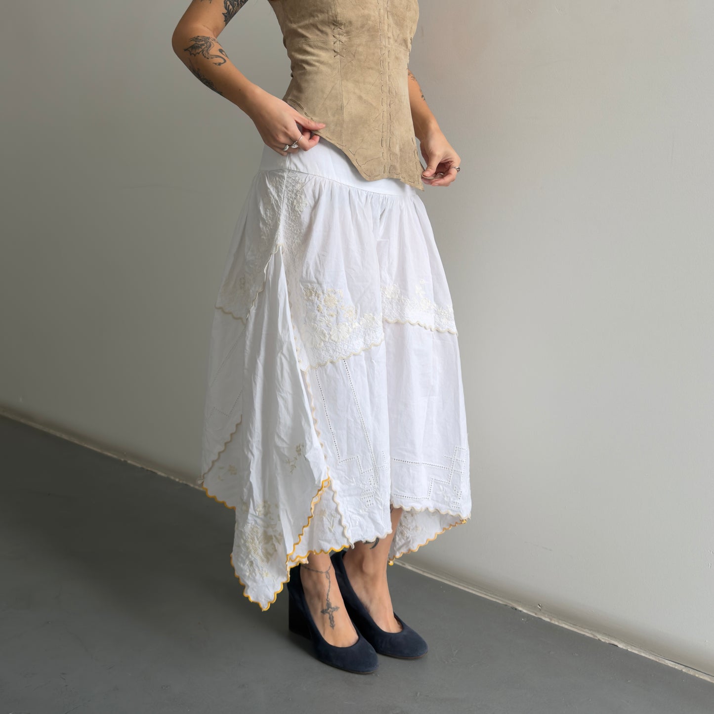 See by Chloé Skirt