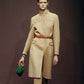 Prada AW1999 Leather Jacket