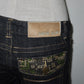 Michael Klein Dark Wash Jeans