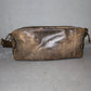 Miu Miu Distressed Leather Camera Bag