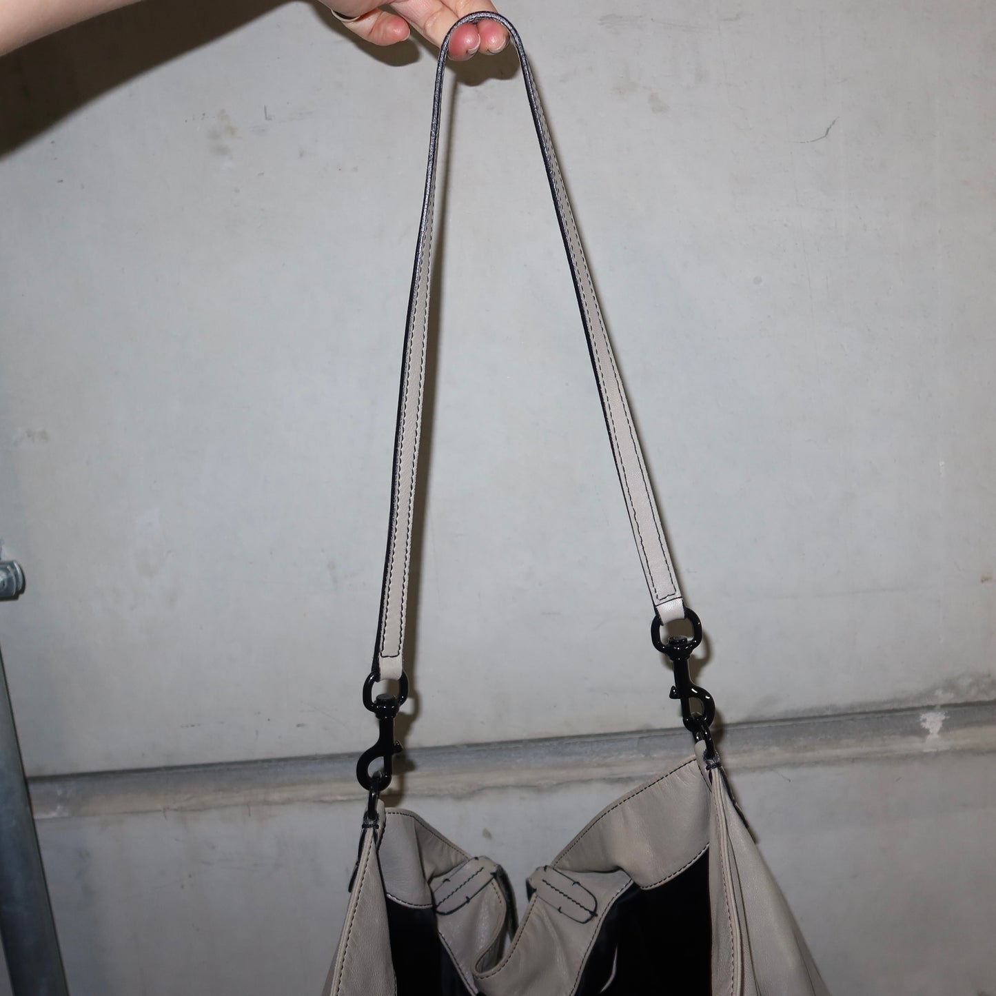Valentino Rose Tote