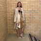 Marni 90’s Fur Coat