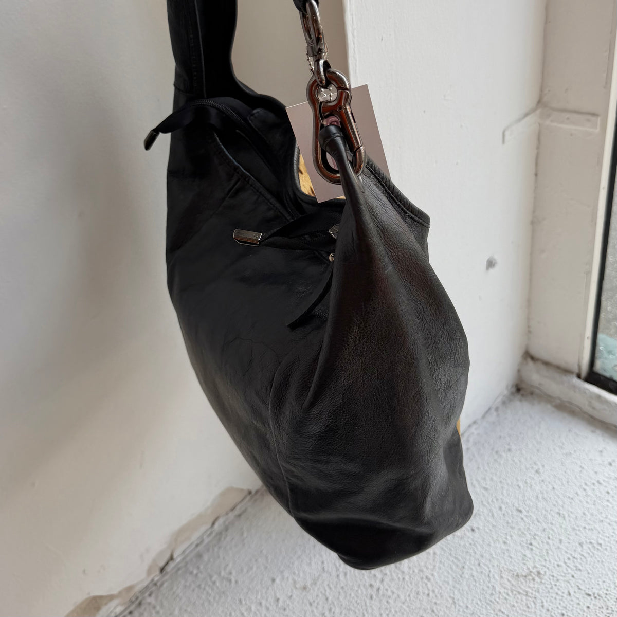 Vintage Hobo Bag
