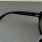 Prada Bug Eye Studded Sunglasses