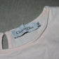 Dior Kids Ruched Tee