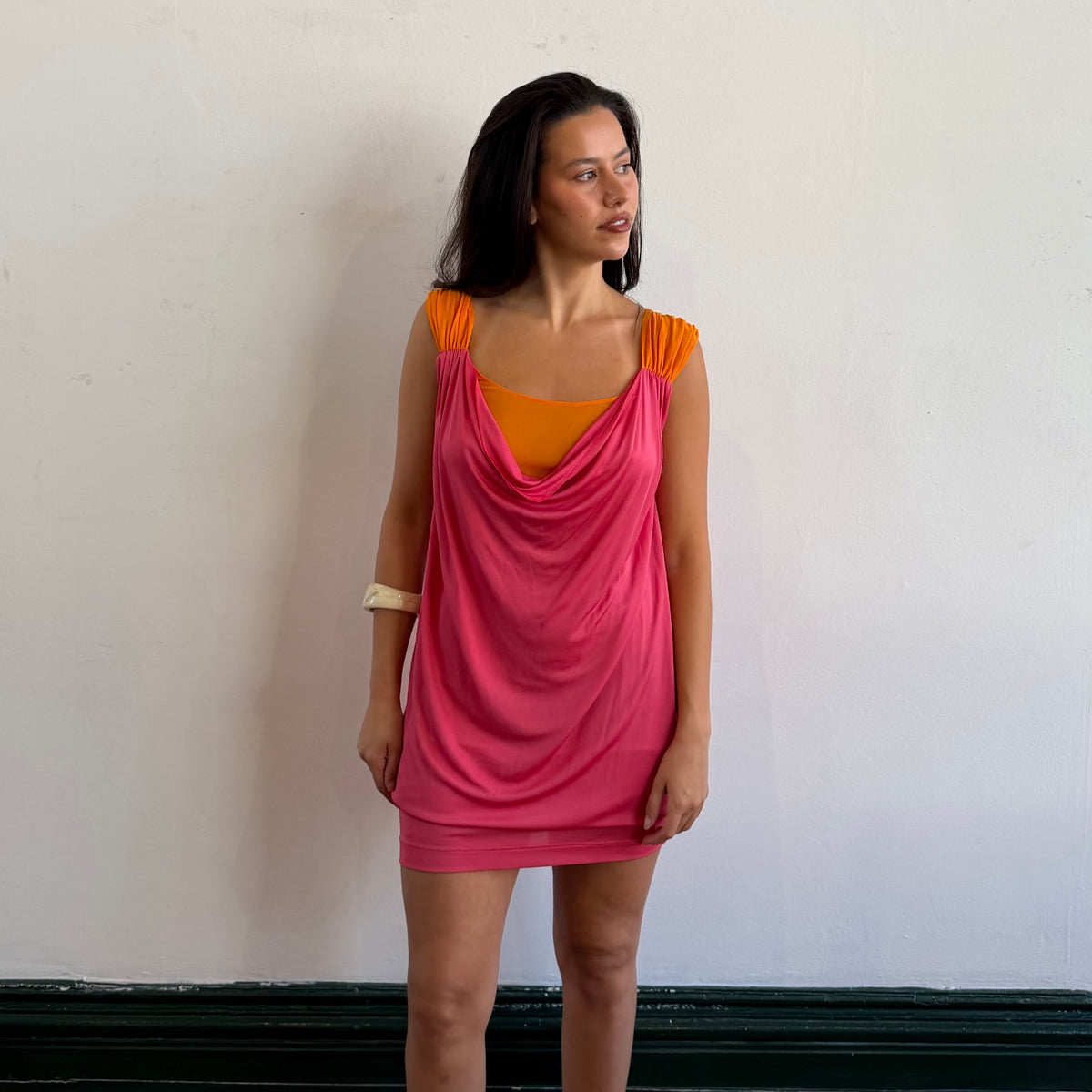 Philosophy di Alberta Ferretti Dress