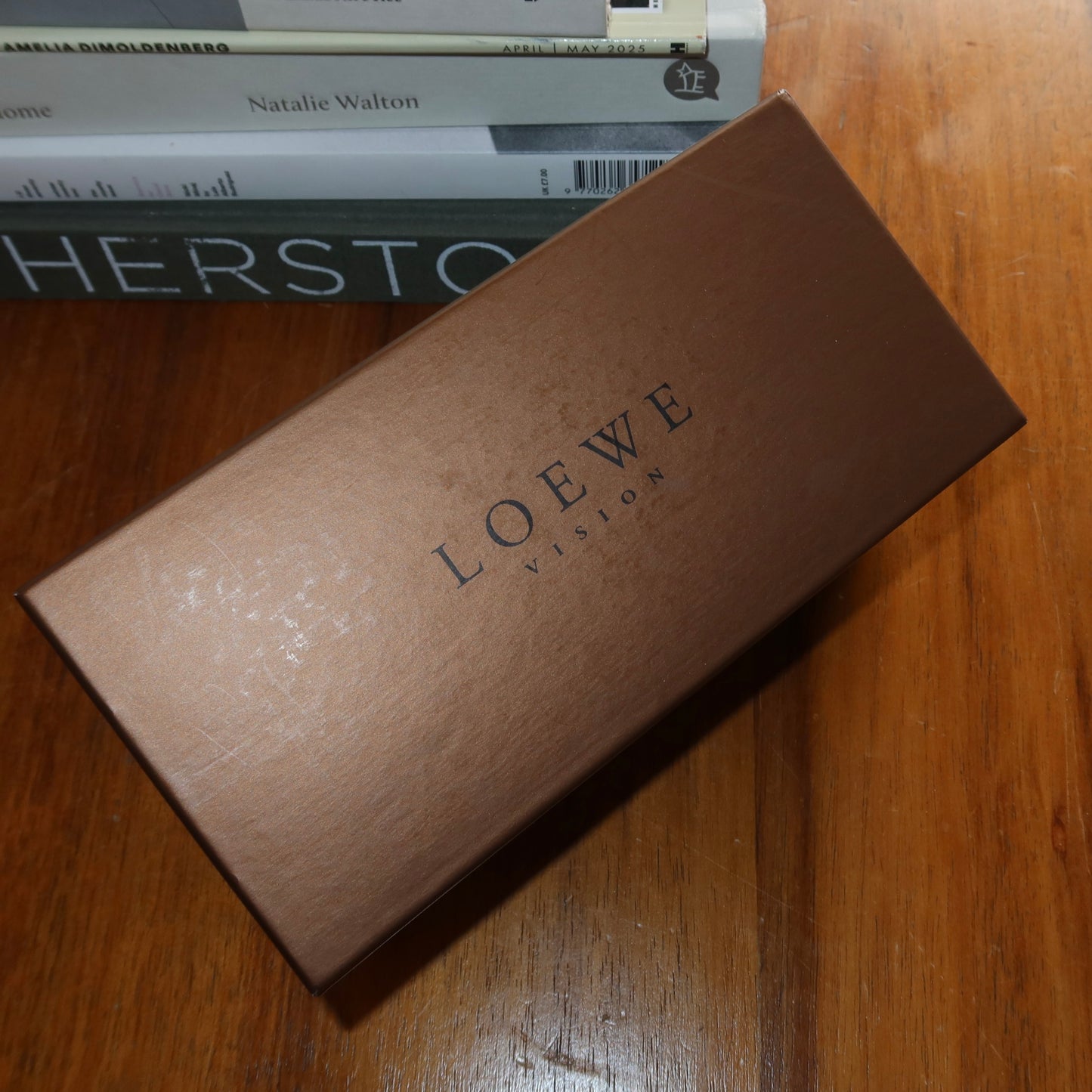 Loewe Sunglasses