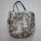 Bruno Magli Shearing Tote