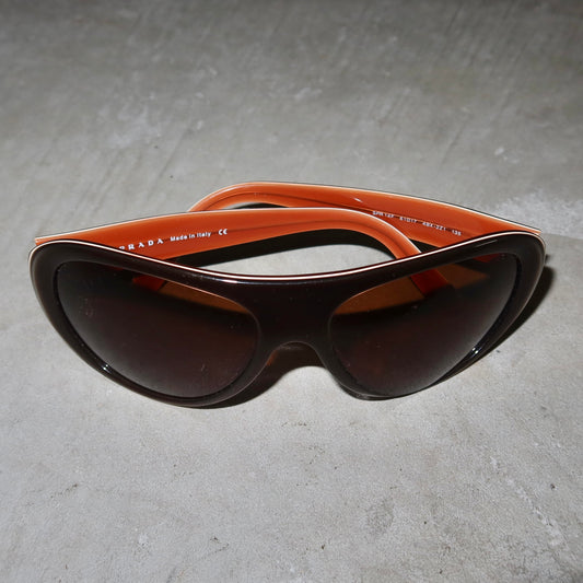 Prada Aviators