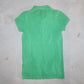 Ralph Lauren Rugby Green Polo