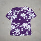 Miu Miu SS2003 Floral T-Shirt (BNWT)