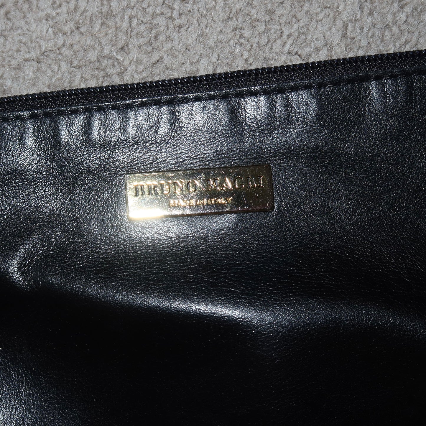 Bruno Magli Shearing Tote