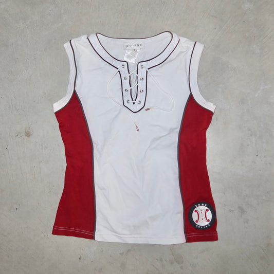 Celine FIFA 2002 World Cup Tank