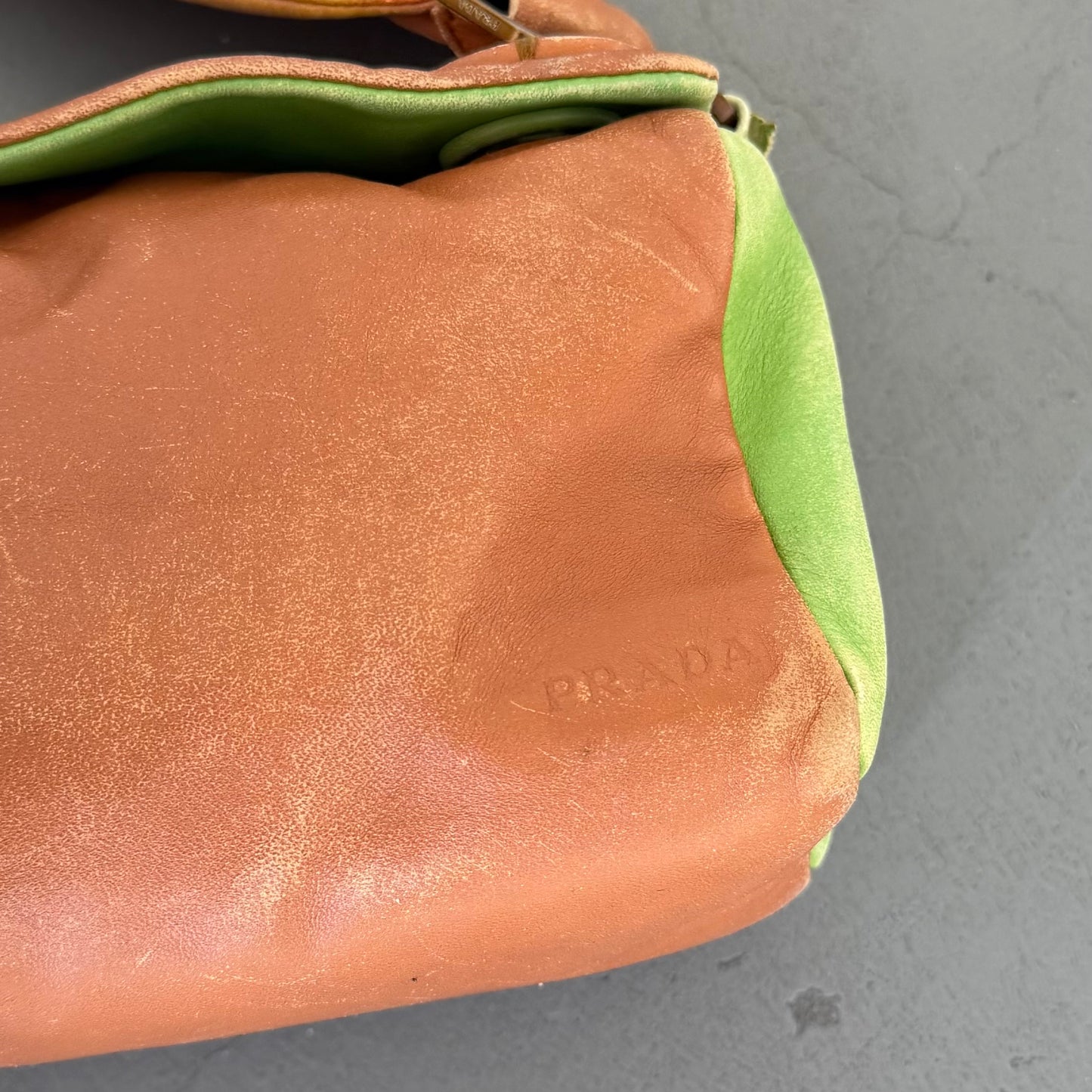 Prada SS2001 Bag