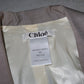 Chloé SS2002 Grey Wool Blazer