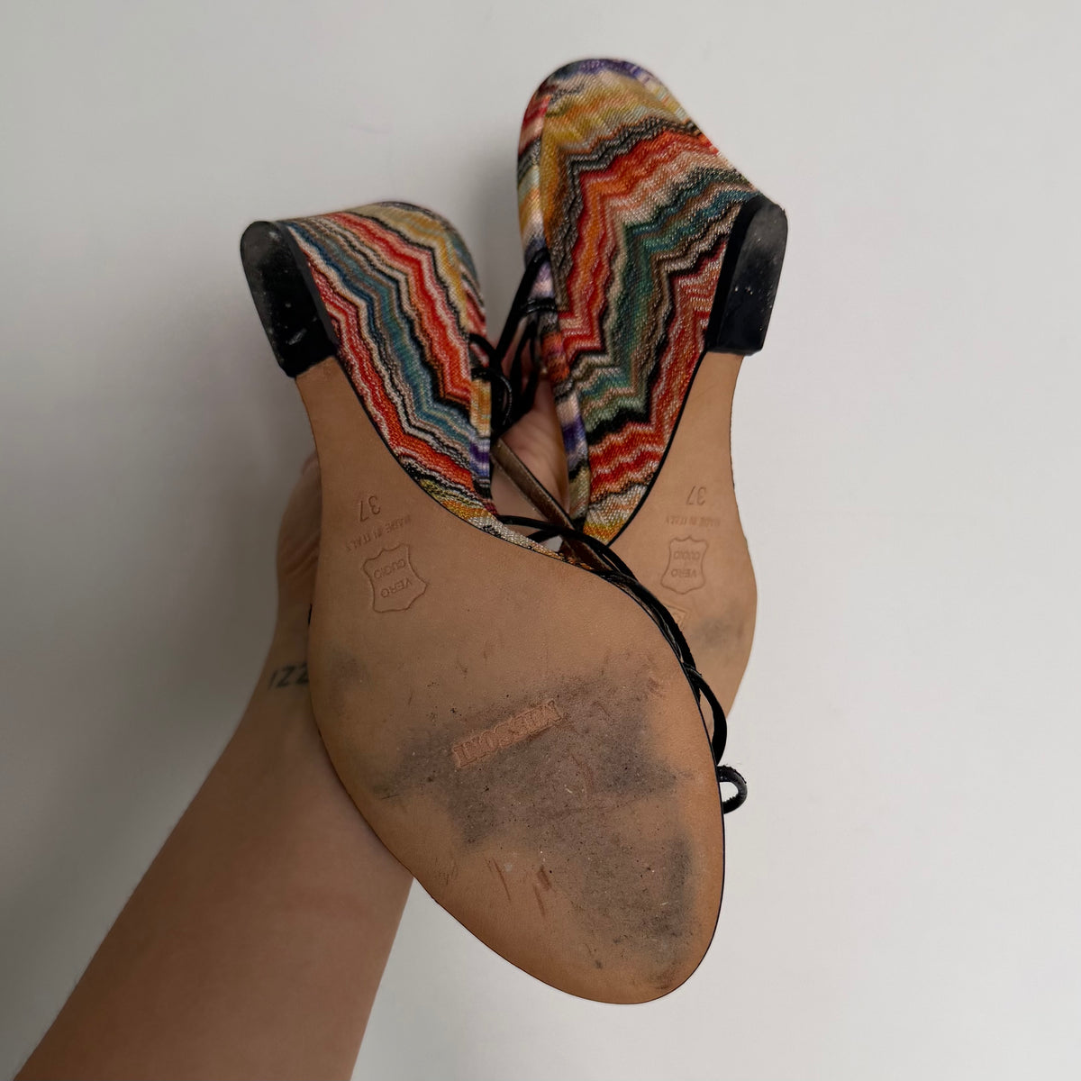 Missoni Wedges (37)
